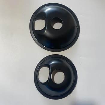 Stove Top Drip Tray, Stove Drip Tray, Electric Stove Drip Tray, Gas Stove Burner Cover, Kitchen Gas Stove Accessories