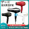 Deliya Hair Dryer Wholesale High-Power Household Appliances Hair Salon Hot and Cold Hair Dryer Foreign Trade Small Home Appliance Hair Dryer