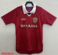 1999 man l lord
