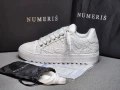All white lace 36-41