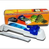 Хит продаж, овощной ролл DOLMER, машина для приготовления суши, овощной мясной рулет, кухонные креативные гаджеты, мясной рулет