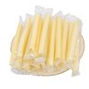 Independent packaging bulk grassland Milk shell milk slices cheese triangle cheese cheese running rivers and lakes stall snacks wholesale