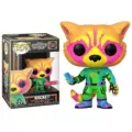 1241 glow-in-the-dark raccoon