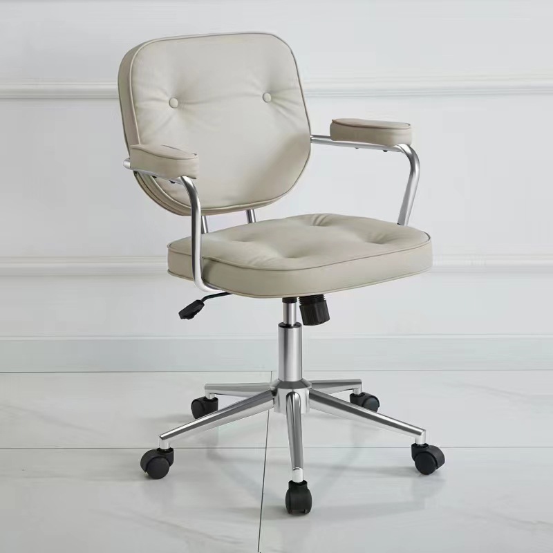 办公椅升降家用学习电脑椅可升降椅子阿勒夫耶椅久坐不累舒适转椅