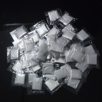 Disposable gloves individually packaged food grade plastic transparent takeaway crayfish catering lobster