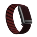 Rust red