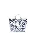 zebra print