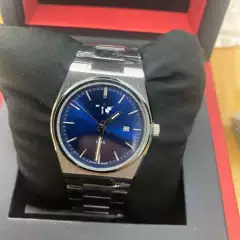 Super Player Prx Sports Men's Fashion Light Luxury Manufacturer New Strap High-End Watch Quartz Wristwatch