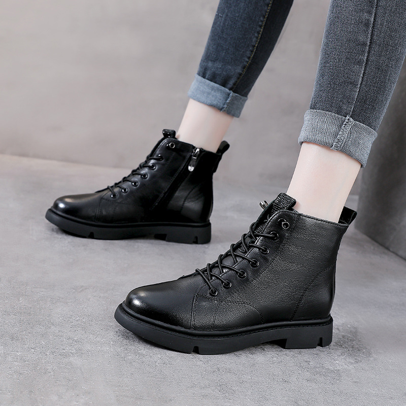 (Mới) Mã A3159 Giá 1350K: Boot Cổ Thấp Nữ Wetdoe Đế Mềm Hàng Mùa Xuân Thu Đông Ma Sát Chống Trượt Giày Dép Nữ Chất Liệu Vải Bông G04 Sản Phẩm Mới, (Miễn Phí Vận Chuyển Toàn Quốc).