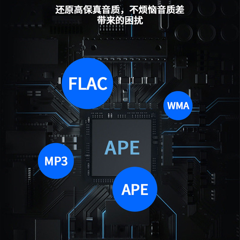 New Professional High Power Fixed Resistance Speaker Karaoke Amplifier Home Bluetooth 2.1 Amplifier hifi Audio