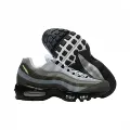 Max95 black gray yellow hook white black bottom 40-46