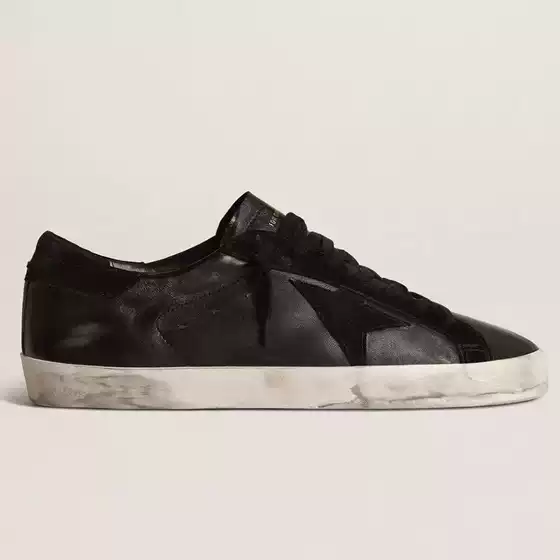 2026 Men's Vintage Color-Block Flat Lace-Up Sneakers Casual Shoes Genuine Leather Height-Increasing Women's Casual Versatile Shoes