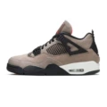 AJ4 - Black Brown