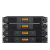 Wholesale Two-Channel High-Power Amplifier for Ktv Stage Performances, Pure Post-Stage Amplifier for Bars, Four-Channel Stage Amplifier
