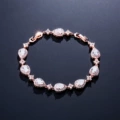 Rose gold