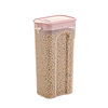 Xingtuan Kitchen Storage Jar Refrigerator Preservation Box Food Grade Grain Storage Box Sealed Jar Nut Snack Jar