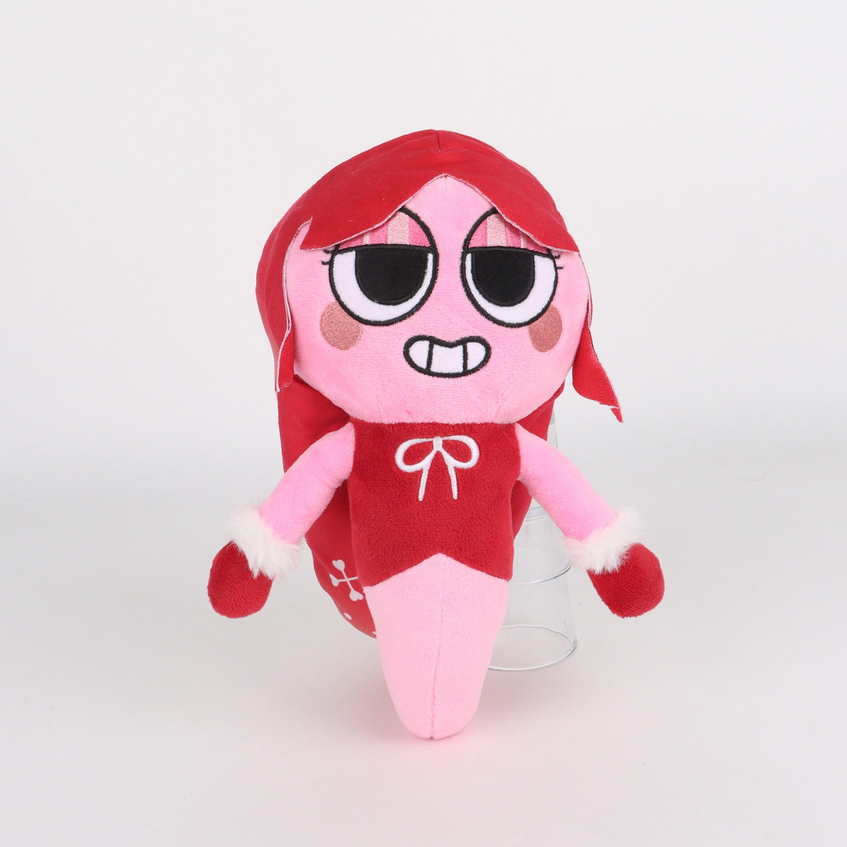 现货跨境新品Dandy's World丹迪的世界游戏周边毛绒公仔卡通玩偶