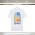 8363 front and rear printing white