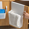 Punch-free Storage Rack Kitchen Storage Rack Wall-mounted Toilet Washstand Bathroom Wall Toilet Storage