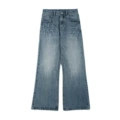 Vintage blue