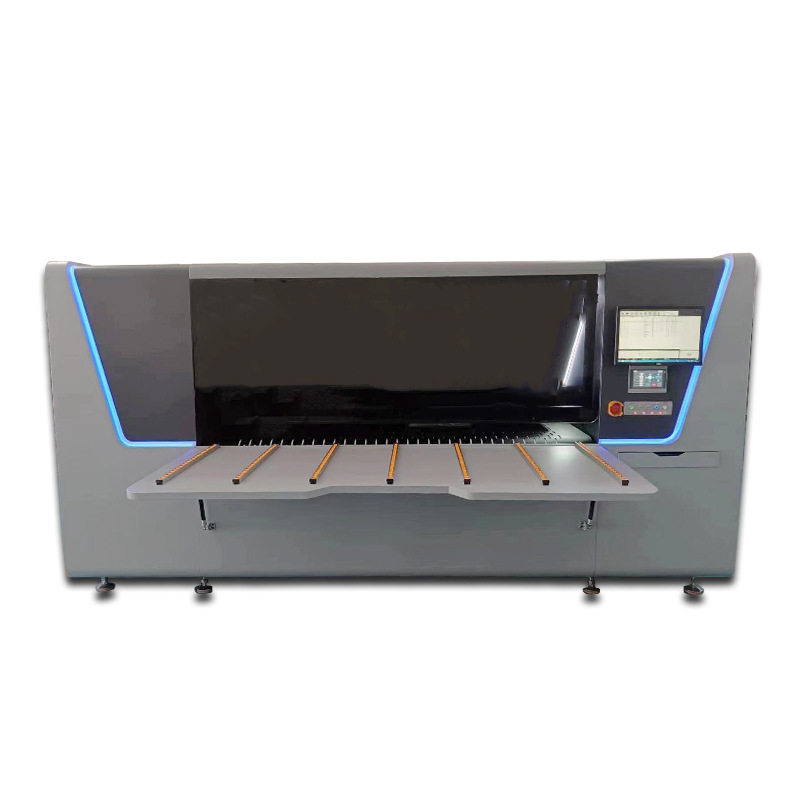 Carton Digital Printer Corrugated Packaging Box Color Personalized Printing Equipment No Edition Inkjet Cardboard Honeycomb