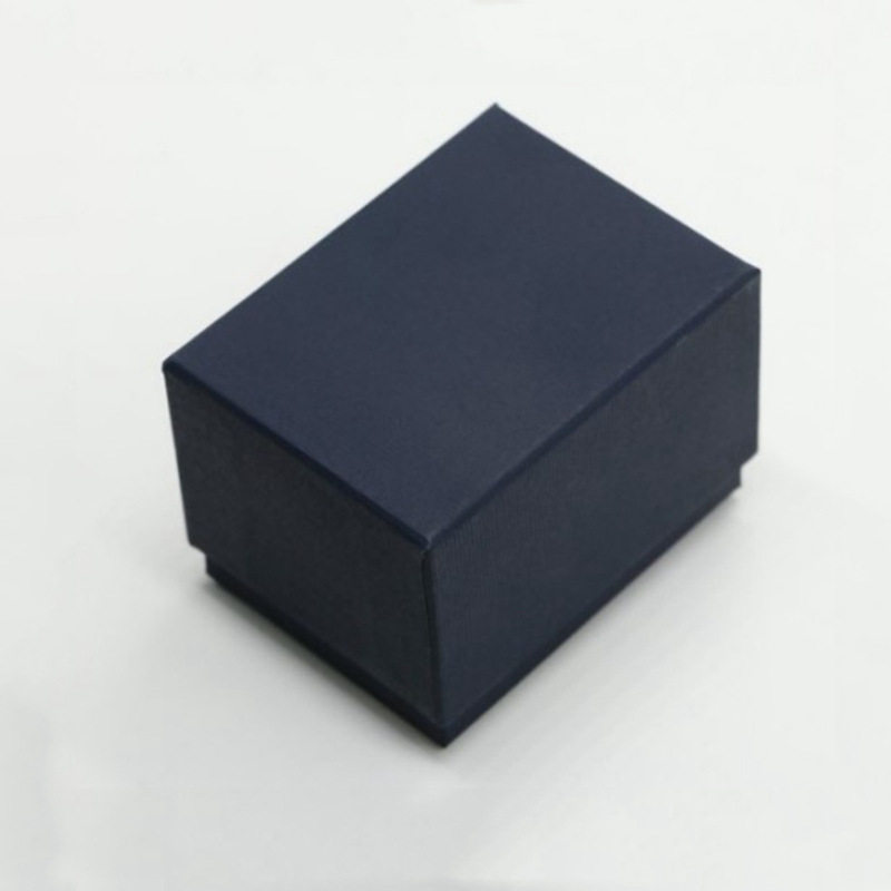 Paper Heaven and Earth Cover Watch Box Business Men's Watch Box Single Watch Jewelry Jewelry Gift Storage Box