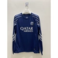 25-26 Paris Saint-Germain Fourth Away Long Sleeve
