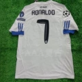 1011 real madrid home no. 7