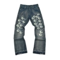 4154 denim blue