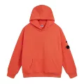 Orange red