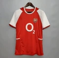 2002-03 arsenal home game