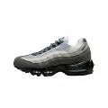 95 gray white blue hook 38-46