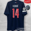 24-25 paris home-14#-d.doue plus champions league fair play bar