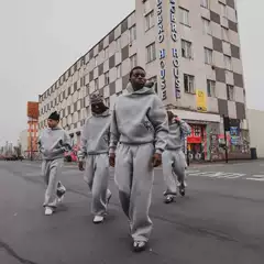 Friends Sweatpants