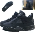 Aj4- replica black cat