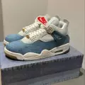 denim blue