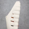 Off-white (apricot)