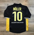 1998 Away 10