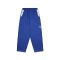 Colorful blue and white/trousers