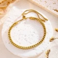 7756 pull bracelet