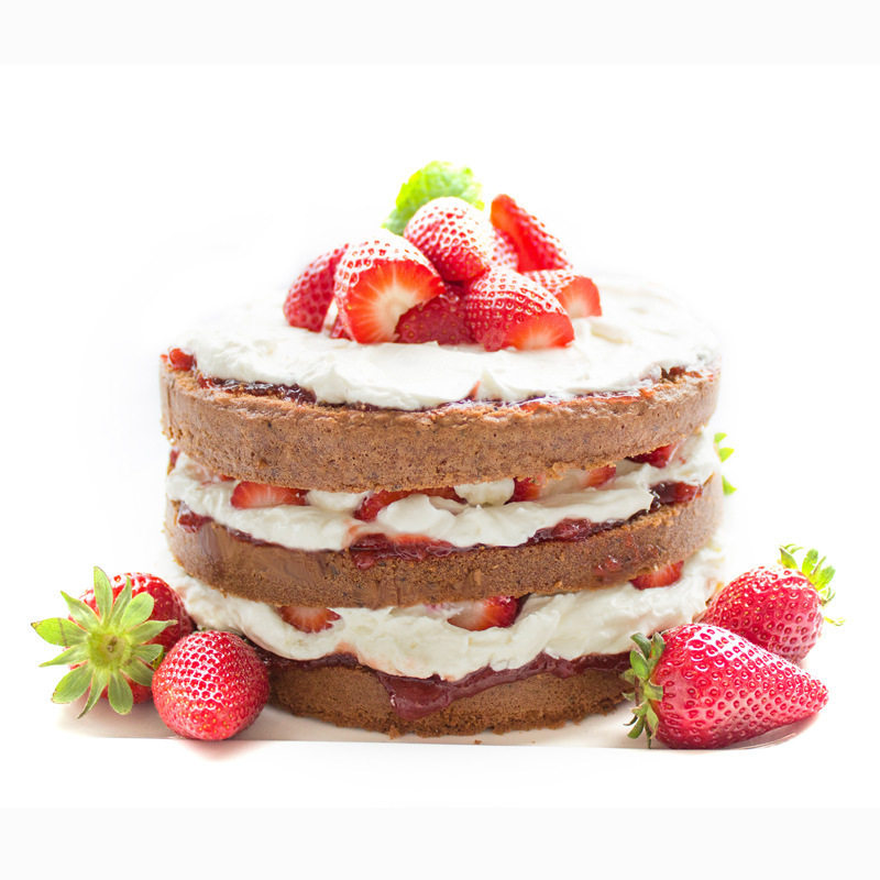 Anjia Light Cream 1L New Zealand Imported Animal Cream Household Baking Egg Tart Liquid Cake Decoration Raw Materials