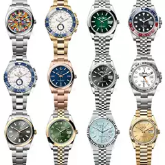 Rolex Watch Daytona