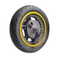 Max G30 imitation front wheel