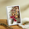 DIY Handmade Dried Flower Specimen Hollow Glass Specimen Frame Storage Display Frame Photo Frame Manufacturer Wholesale
