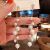 серебряная игла Z1C 925 пробы
