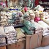 Micro-Landscape Wholesale Conch Shells, Mediterranean Accessories, Various Materials, Drift Bottles, Decorative Fish Tank Landscaping by the Pound