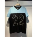 2726 jersey black