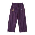 Umb co-branded pants (purple)