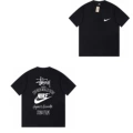 077 black [nike co-branded]