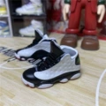13 Panda (a pair of naked shoes)